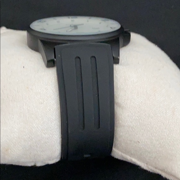 Boccia Titanium Watch - Picture 4 of 8